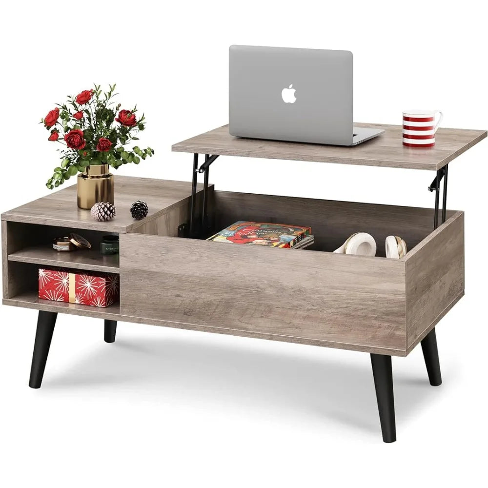 Mid Century Modern Coffee Table