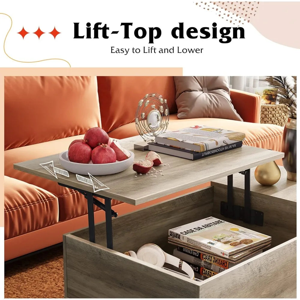 Mid Century Modern Coffee Table