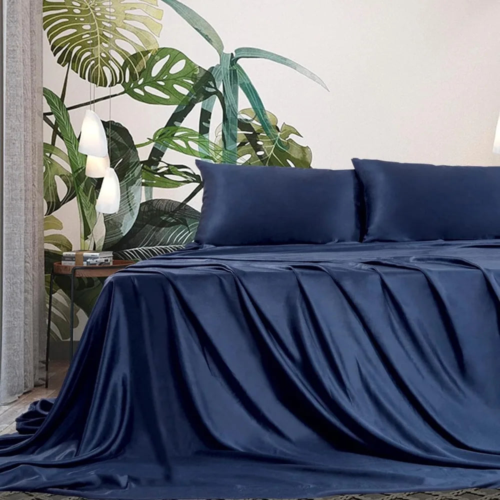 Eucalyptus Tencel Sheets